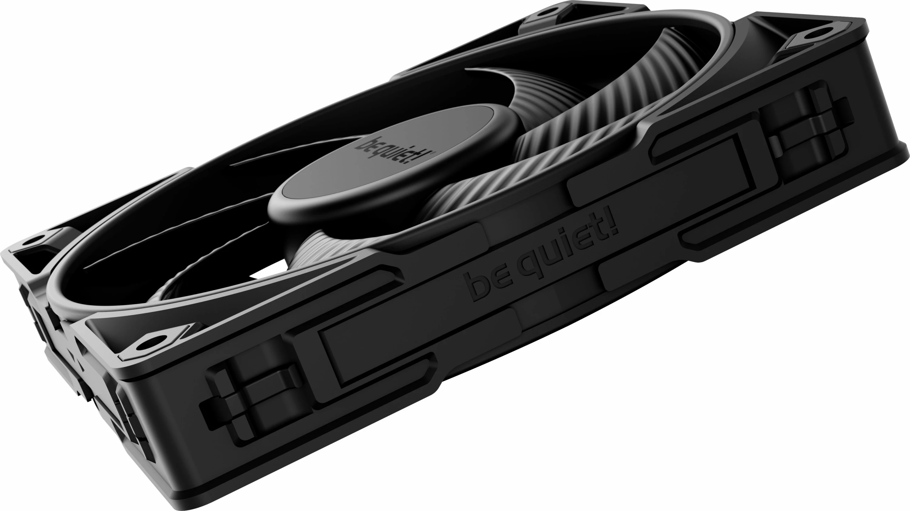 Ventilator kompjuteri be quiet! Silent Wings Pro 4 140mm PWM (BL099) i zi