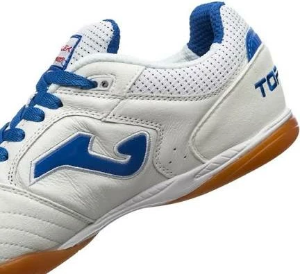 Atlete futsalli për meshkuj Joma, të bardha [Madhësia: 40]