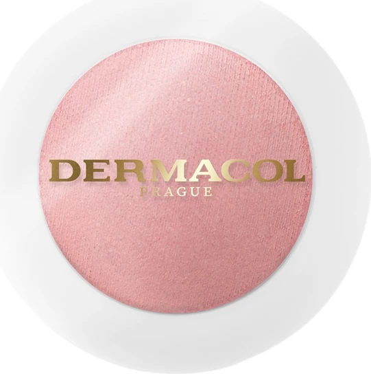 Blush për faqe Dermacol Glow Blush Cheek Powder 1 Aura për femra, 7g
