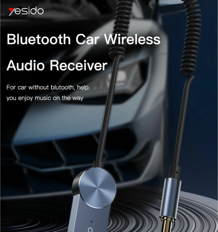 Aux Ne Bluetooth