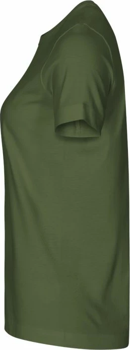 Maicë femra Malfini Edge, khaki [Madhësia: M]