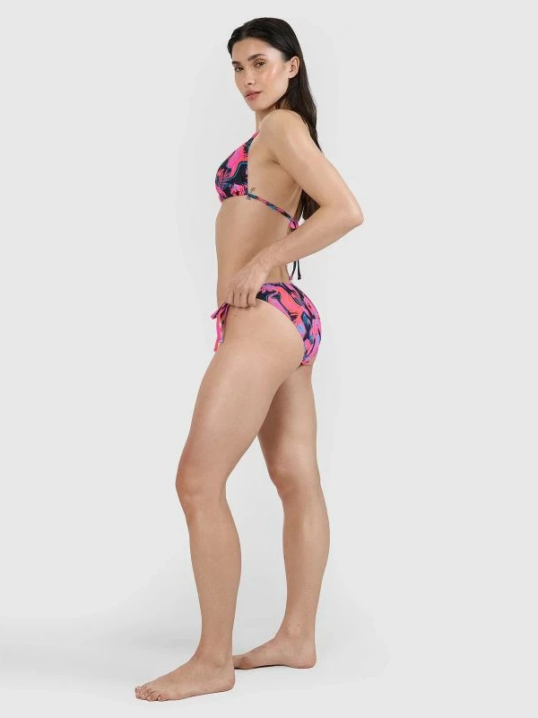 Bikine për femra 4f, me dizajn