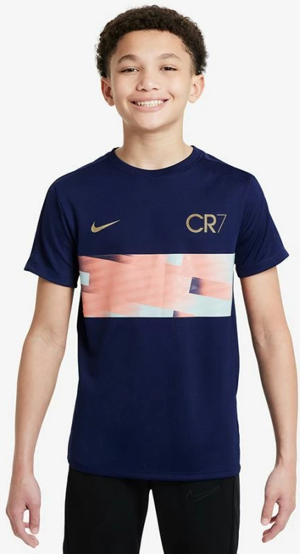 Fanellë për fëmijë Nike, e kaltër