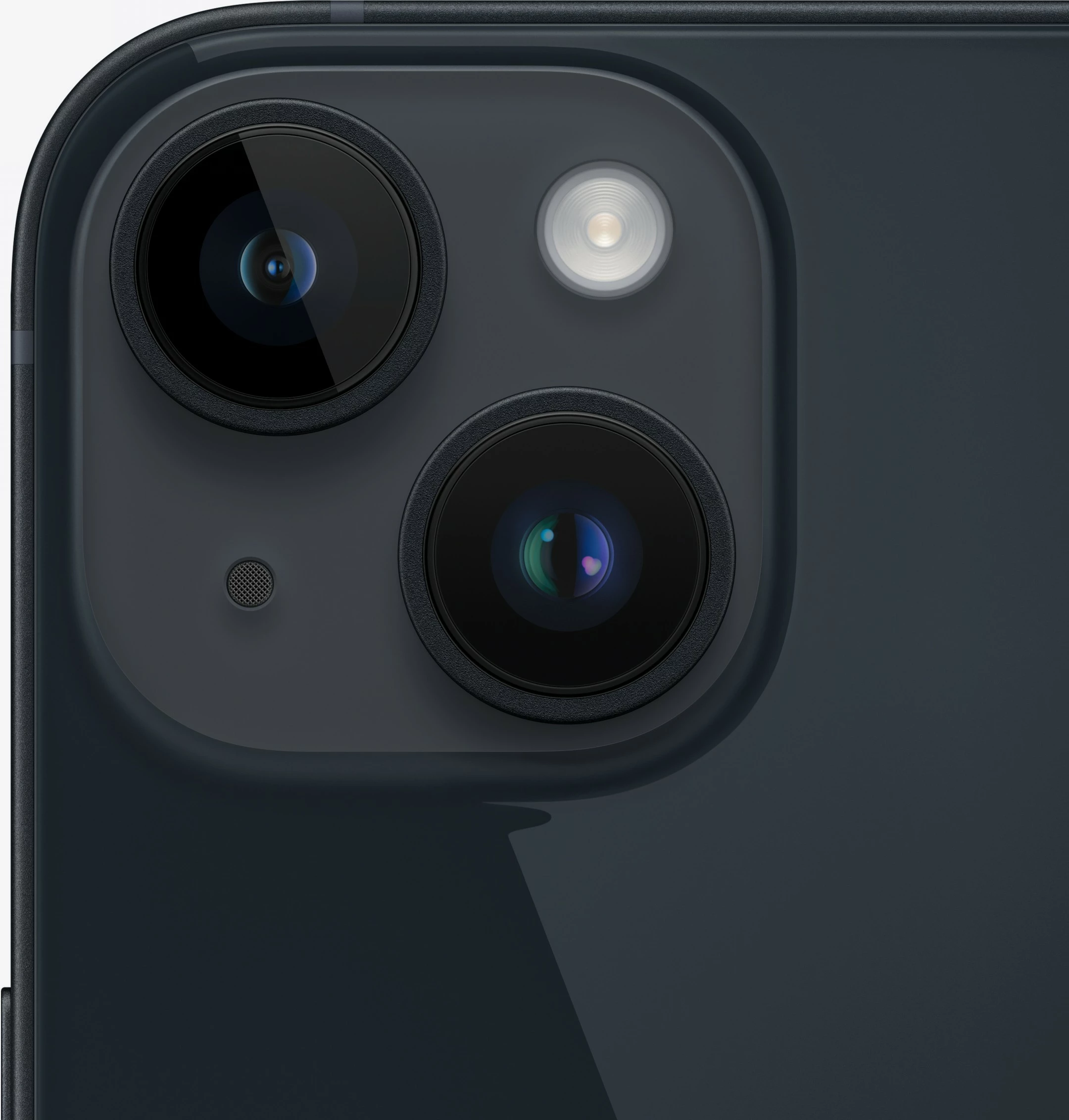 Celular Apple iPhone 14, 128GB, iOS 16, Midnight