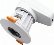 Spot LED i futur në tavan Synergy21 Fire V2, ww+nw+cw, dimmable, i bardhë