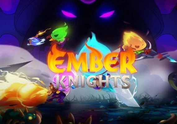 Ember Knights EN Global