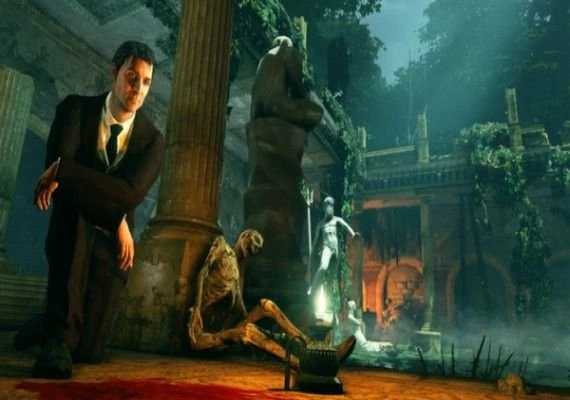 Sherlock Holmes: Crimes and Punishments EN/DE/FR/IT Global