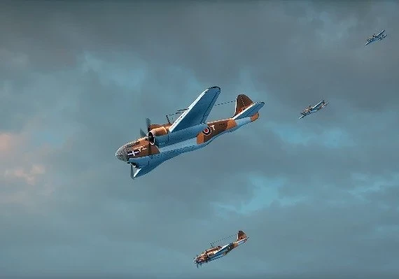 Steel Division 2: Nemesis 3 - Battle of Rimini DLC EN Global