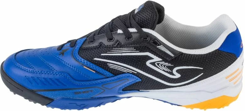 Atlete futbolli Joma për meshkuj, të kaltërta