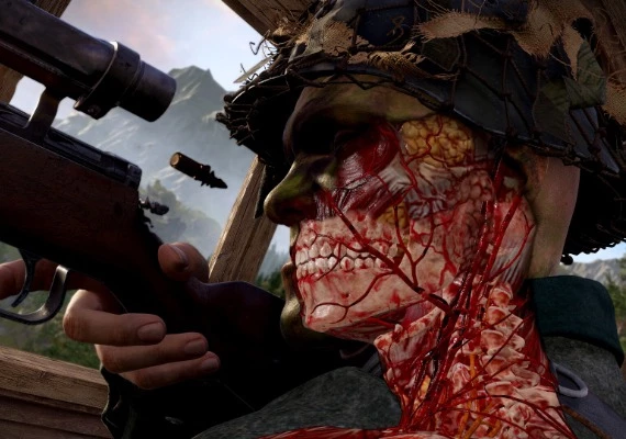 Sniper Elite: Resistance - Pre-Order Bonus DLC EN Global