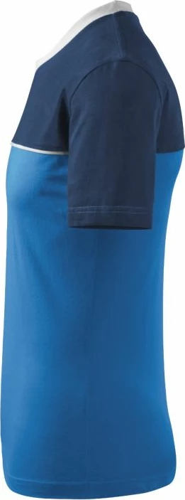Maicë për meshkuj Malfini, blu [Madhësia: 4XL]