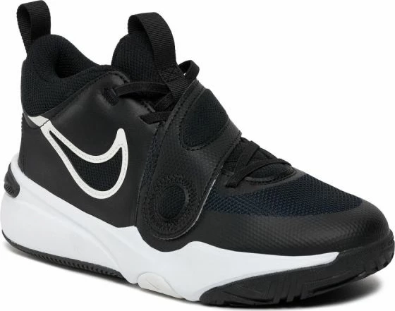 Atlete për fëmijë Nike, të zeza [Madhësia: 40]