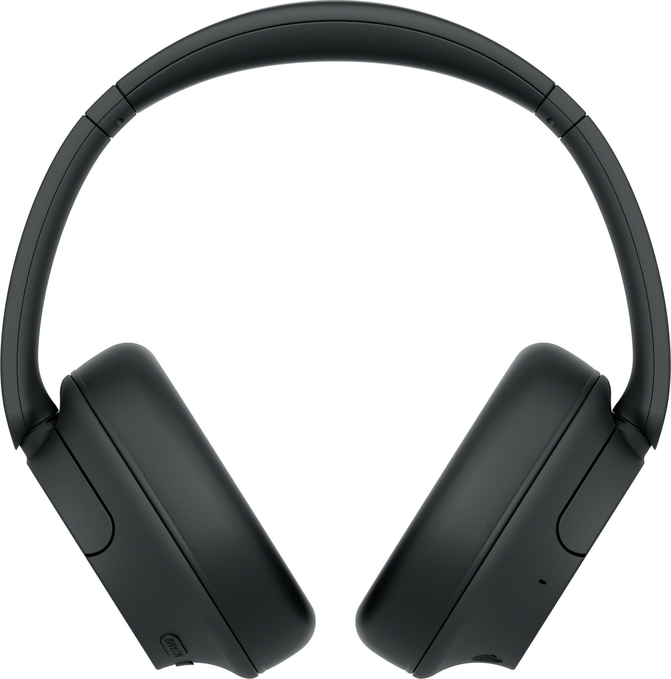 Kufje Sony WH-CH720N, wireless & me kabllo, Noise Cancelling, 35h bateri, e zezë