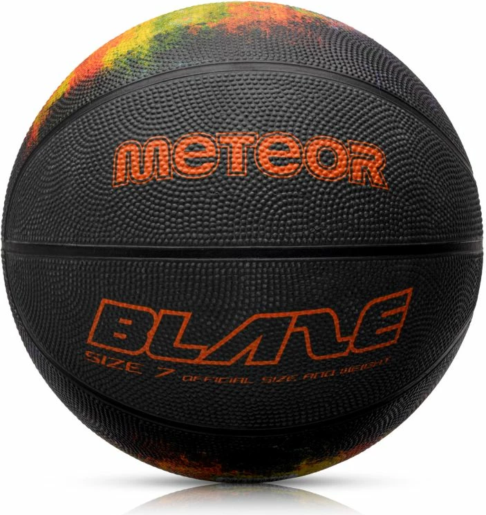 Top për basketboll Meteor, për të gjithë