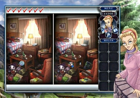 3 days: Zoo Mystery EN/RU Global