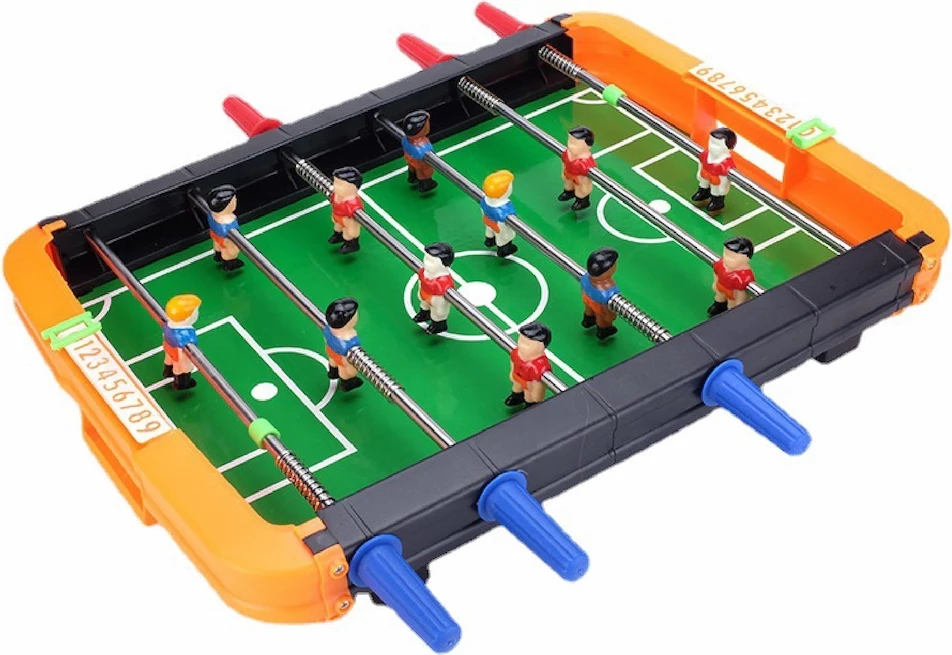 Mini Futboll Lodër