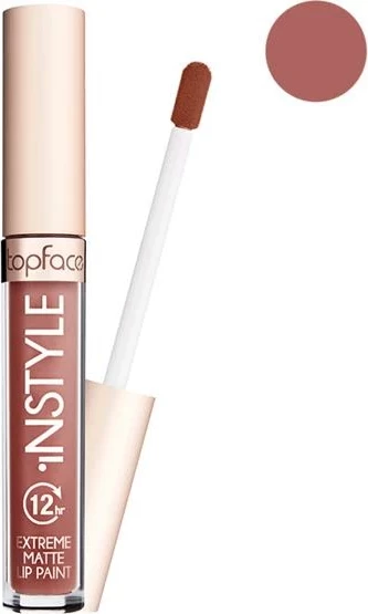 Buzëkuq Top Face Lip Paint Extreme 033