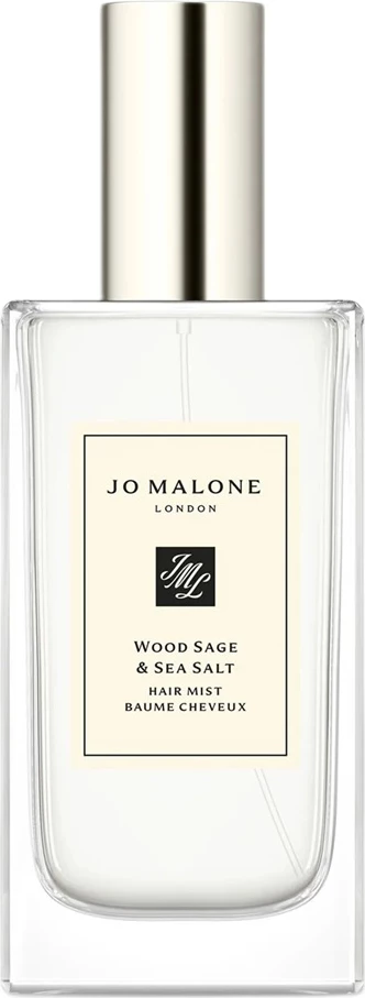 Mist për flokë Jo Malone Wood Sage & Sea Salt 30ml