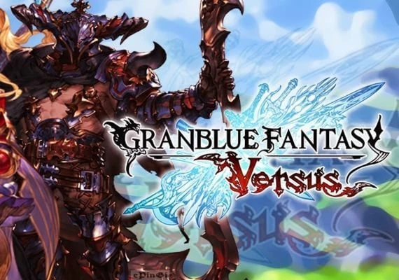 Granblue Fantasy: Versus EN/DE/FR/JA/PT/ES Global