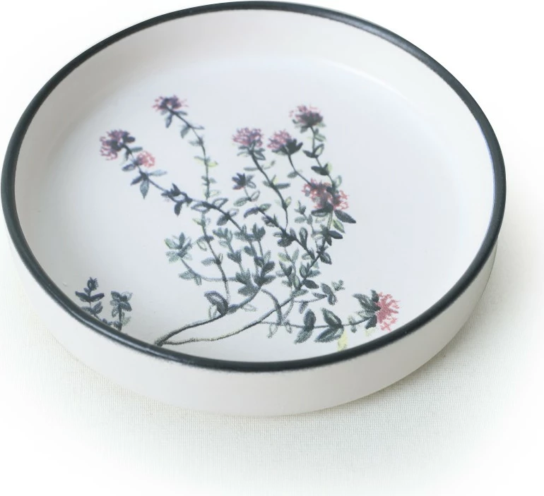 Set tasash për salcë, Hermia Concept, 6 copë, X00018725