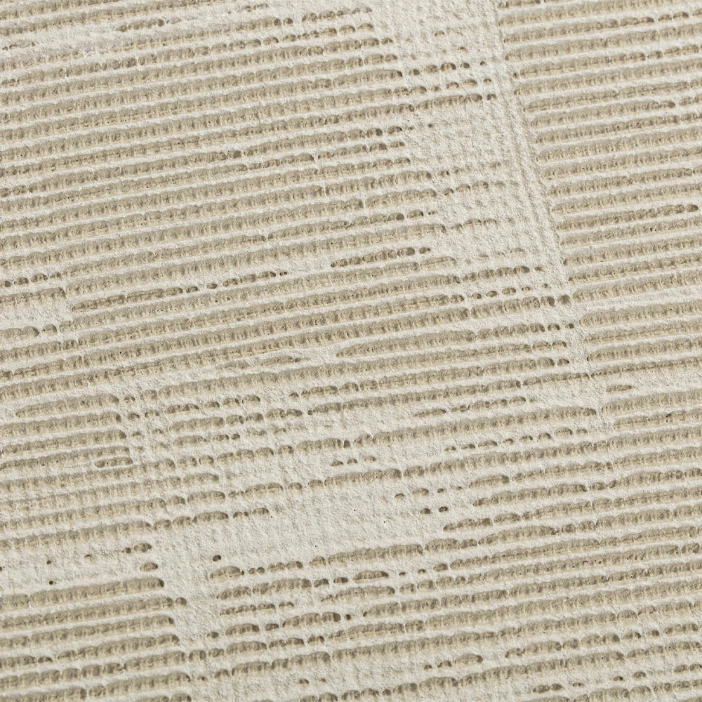 Pikturë dekorative LIGHT MOUNT B, kornizë druri natyral, kanavacë, 80x80x3.8cm, bezhë