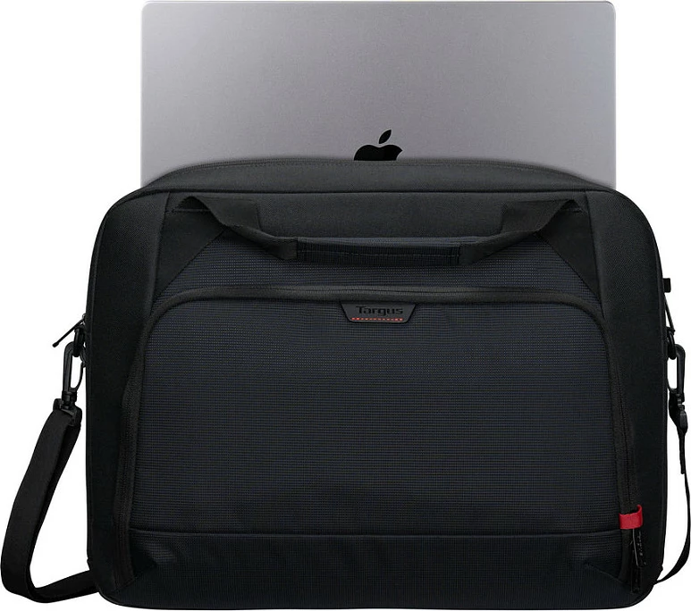 Çantë laptopi Targus Classic 17-18", briefcase, rezistente ndaj ujit, e zezë
