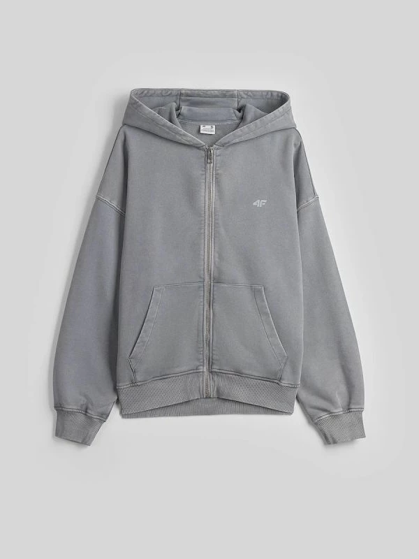 Duks oversize për femra 4f 4FRSS26TSWSF3189-27S [Madhësia: M]