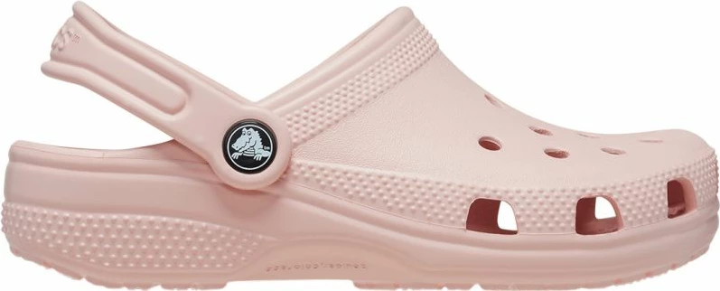Papuqe Crocs për fëmijë, të kuqe [Madhësia: 24 - 25]
