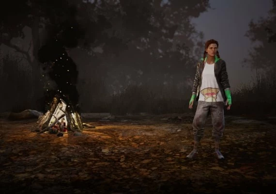 Dead by Daylight - Charity Case DLC Global