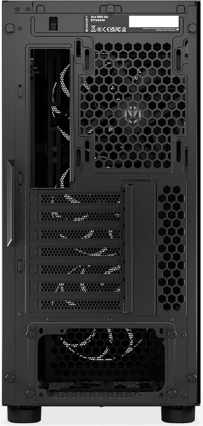 Kasë ENDORFY Arx 500 Air, E zi