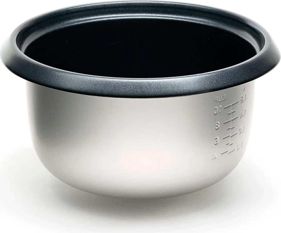 tenxhere orizi Black+Decker BXRC1800E