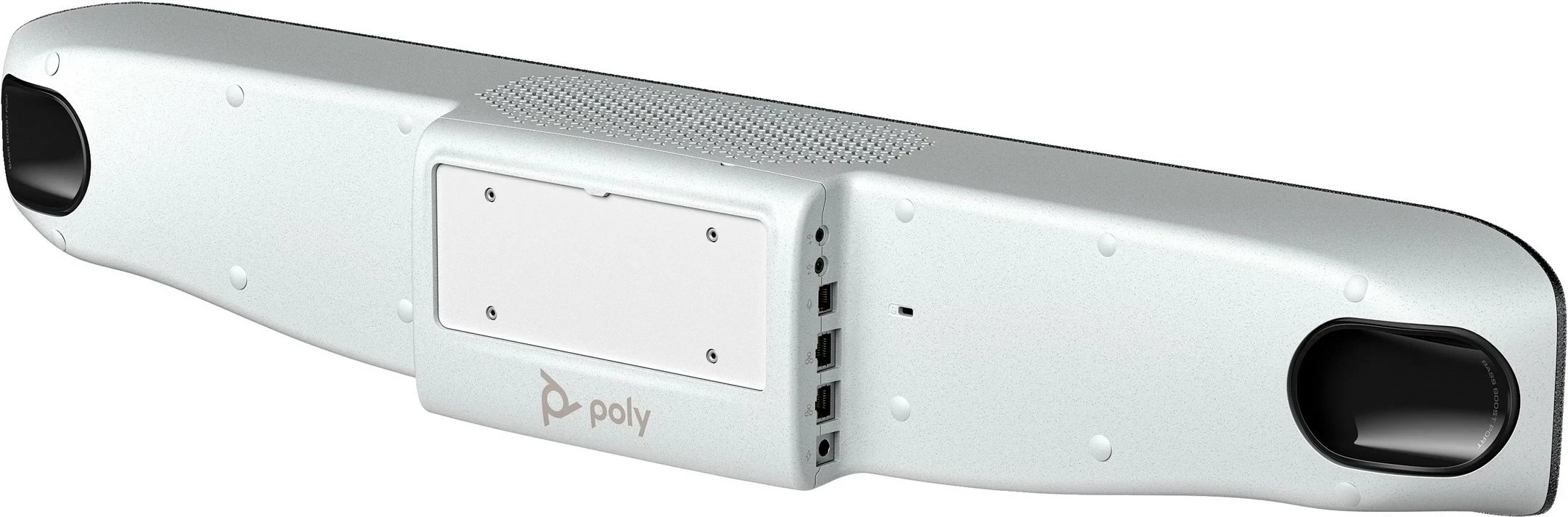 Video bar HP Poly Studio V72 USB, e zezë