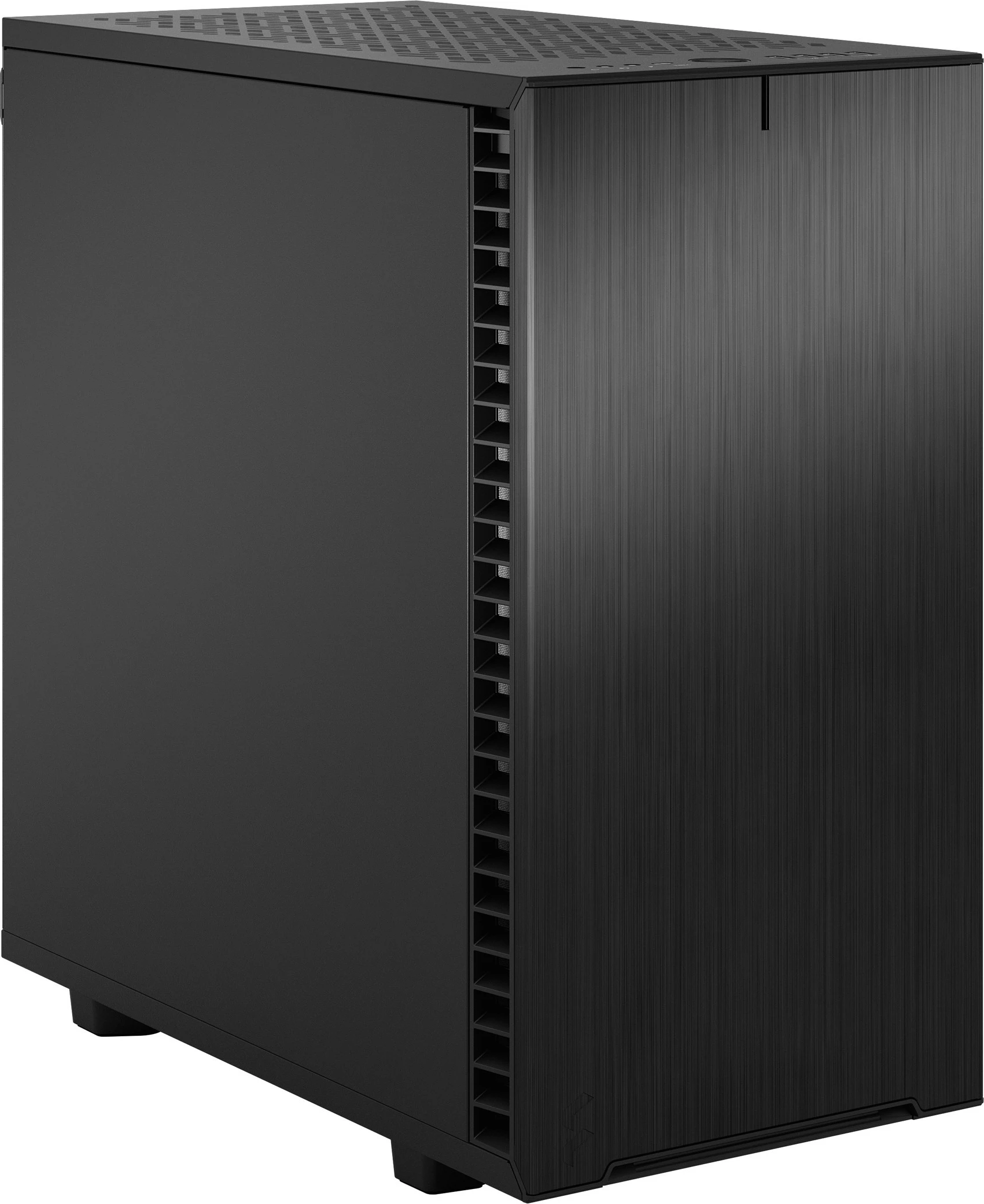Kasë Fractal Design Define 7 Mini, micro ATX/Mini-ITX, e zezë