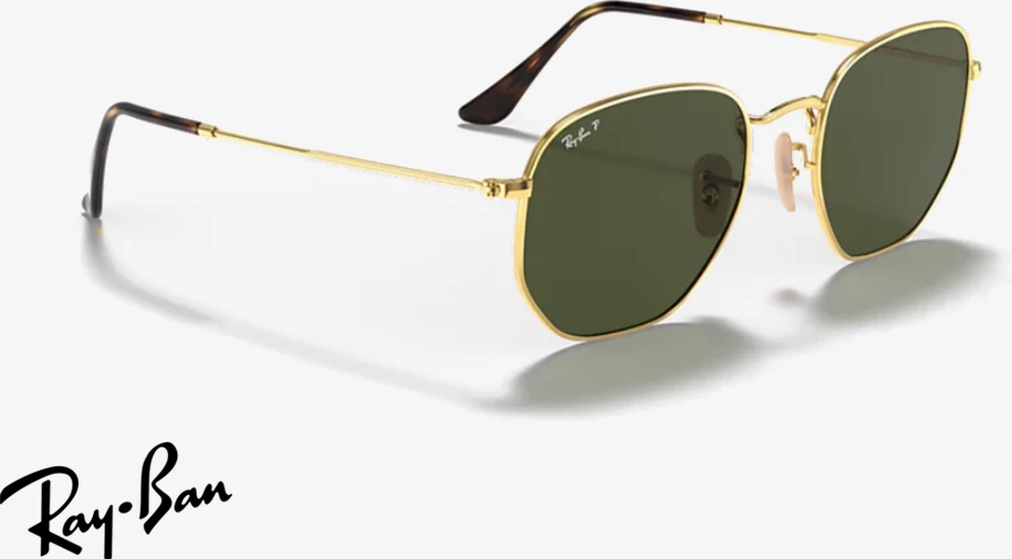 Syze dielli Ray-Ban RB3548N 001/58 51