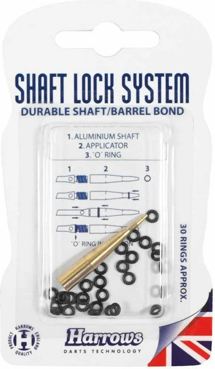 Aksesorë për darts Harrows