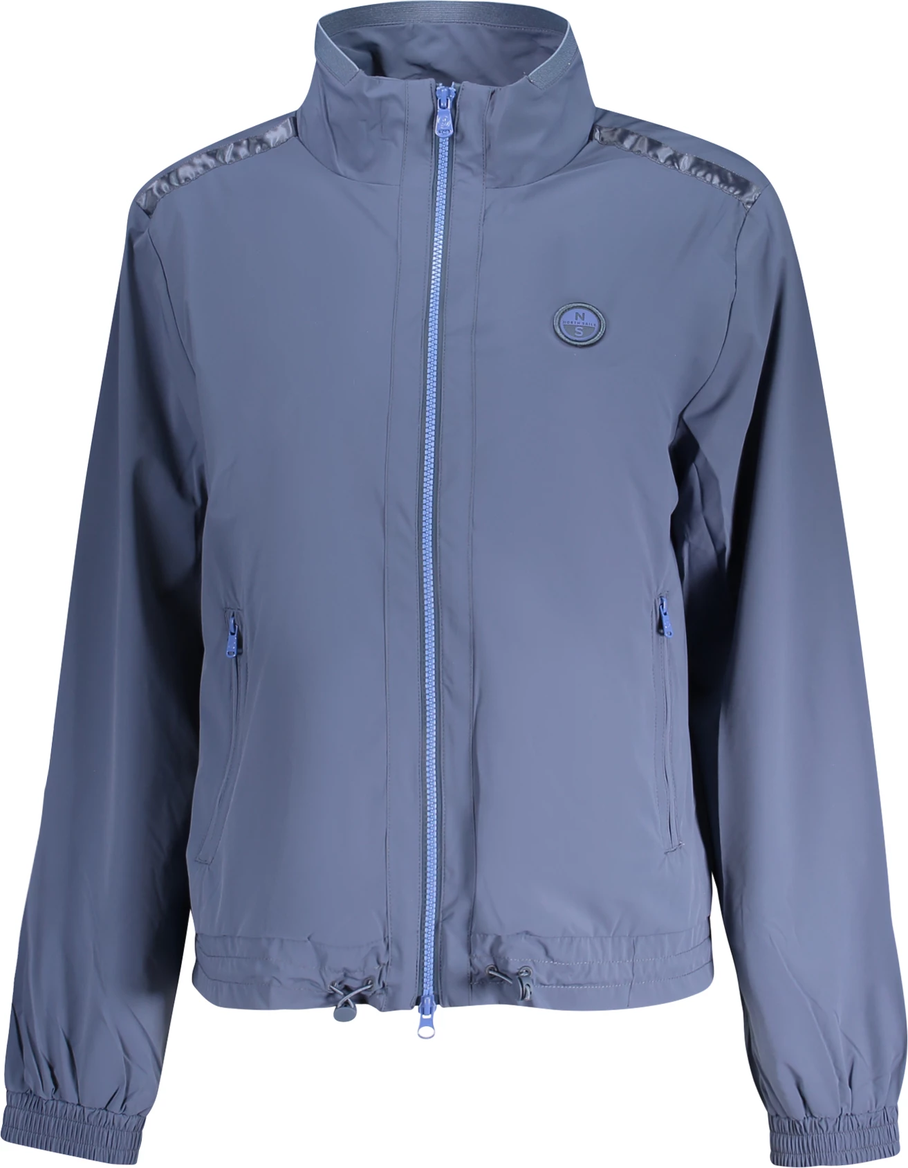 Jakne NORTH SAILS femra, blu