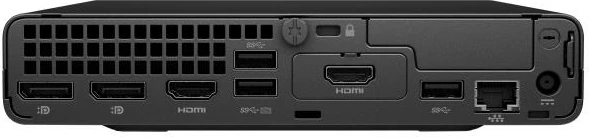 Kompjuter HP ProDesk 400 G9 i5-13500T 16GB/512GB Windows 11 Pro, i zi