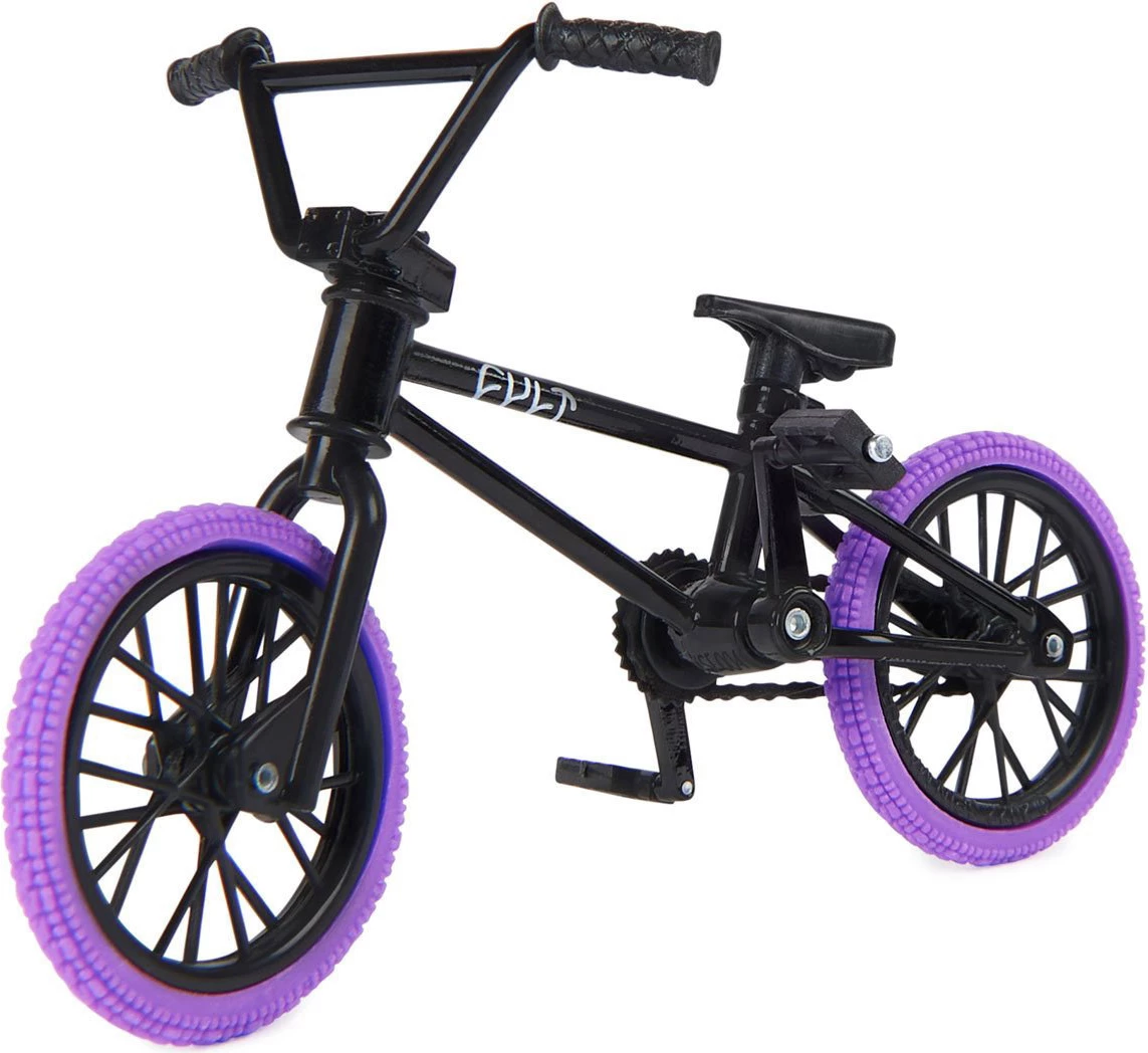 Tech Deck BMX Finger Bike (Styles Vary)