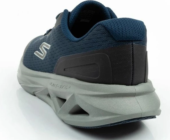 Atlete meshkuj Skechers Glide-Step Vortex, të kaltërta