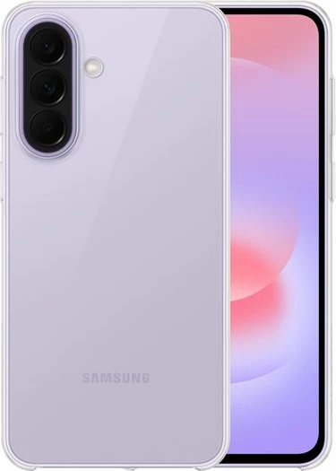 Mbështjellëse Transparente për Samsung Galaxy A37 5G