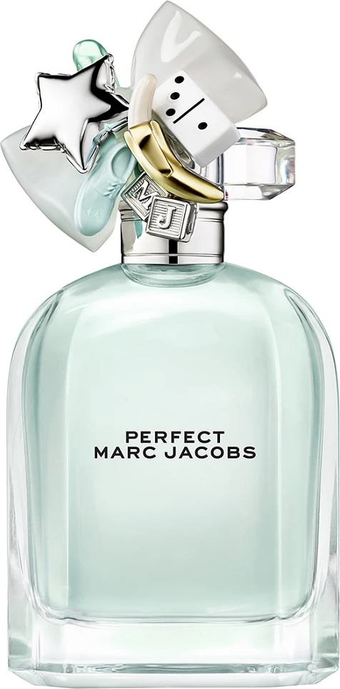 Eau de Toilette për femra Marc Jacobs Perfect 100ml