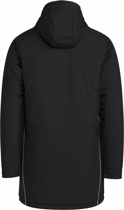 Jakne për meshkuj adidas Tiro 24, të zeza