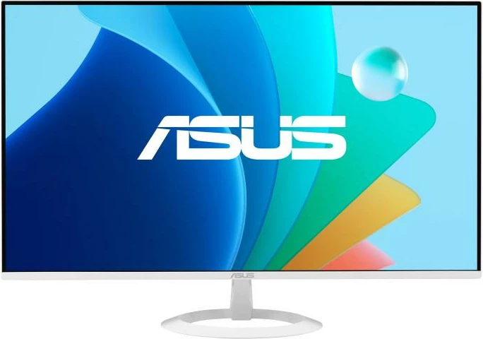 Monitor Asus VZ279HG-W 27\", TFT/LCD, i bardhë