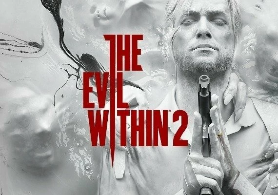 The Evil Within 2 EN Global