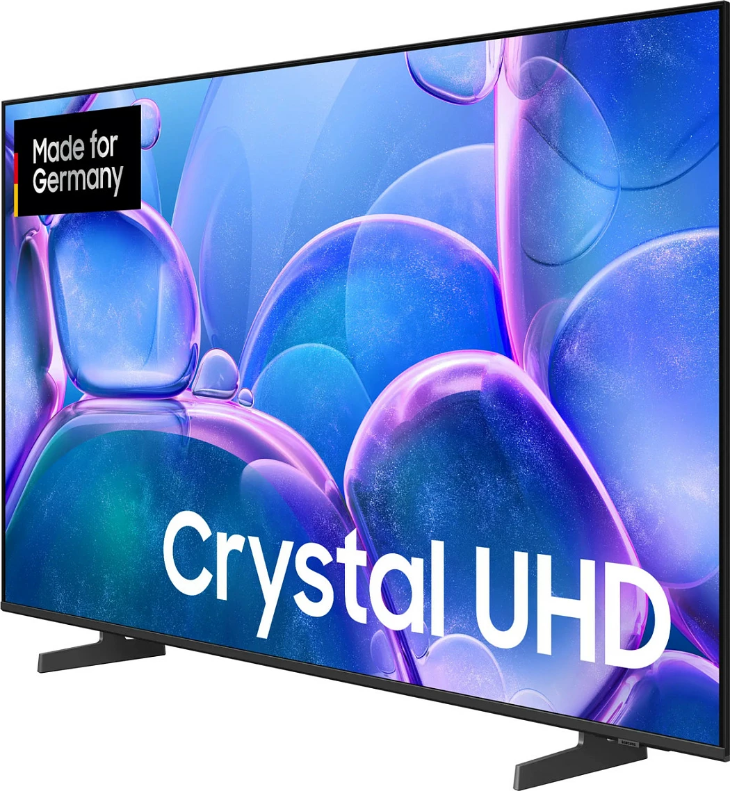 Smart TV Samsung GU50U7099FUXZG 50" 4K Crystal UHD, HDR10+, Wi‑Fi, i zi