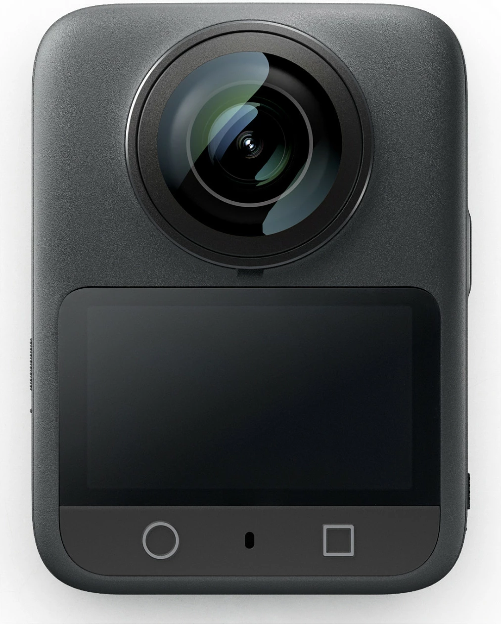 Kamerë aksioni DJI Osmo 360 Adventure Combo, 128GB, 8K, e zezë