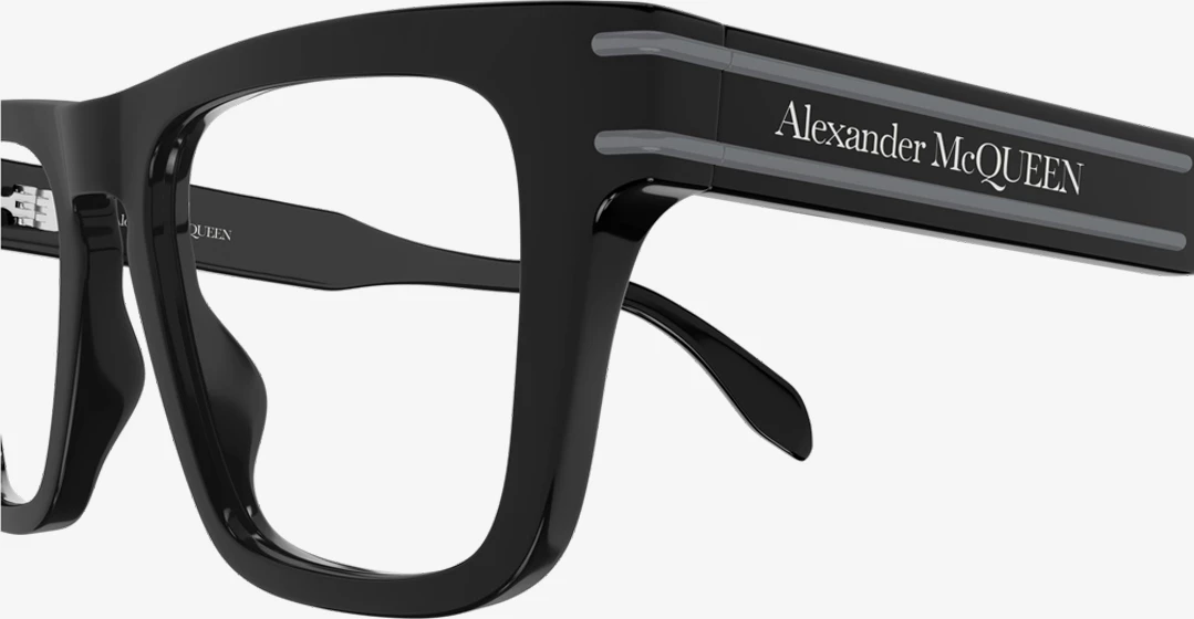 Korniza optike Alexander McQueen AM0400O-001 52