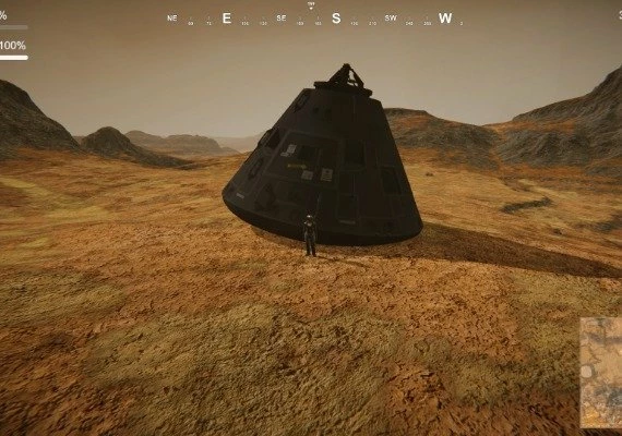 Utopia Colony EN Global