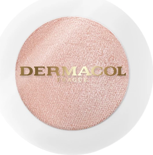 Blush për faqe Dermacol Glow Blush Cheek Powder 3 Solstice për femra, 7g