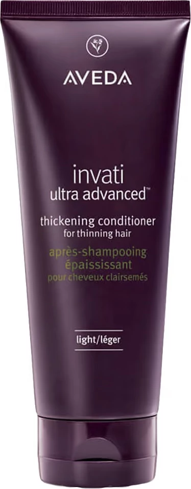Kondicioner për flokë Aveda Invati Ultra Advanced Thickening Conditioner Light për femra, 200ml